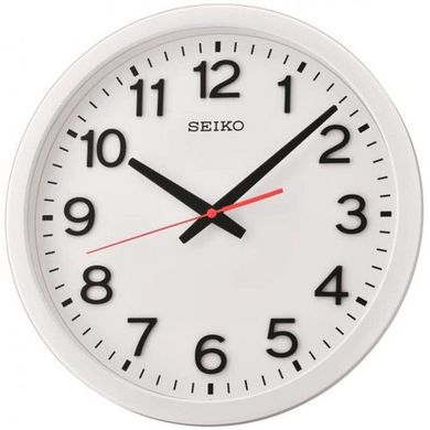 QXA732W Настенные часы Seiko