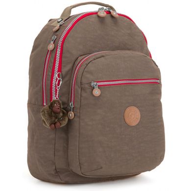 Рюкзак для ноутбука Kipling CLAS SEOUL True Beige C (22X) K12622_22X