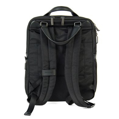 Рюкзак для ноутбука Echolac SKYLIGHT/Black EcCKP791