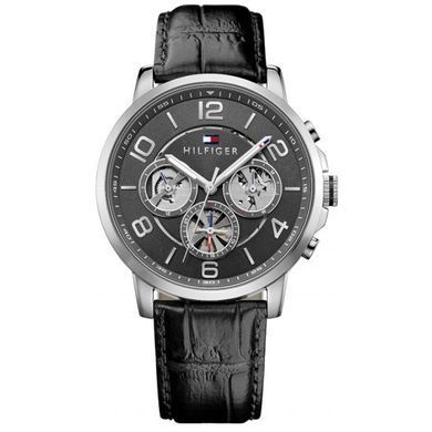 Чоловічі наручні годинники Tommy Hilfiger 1791289