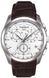 Часы наручные мужские Tissot COUTURIER CHRONOGRAPH T035.617.16.031.00 1