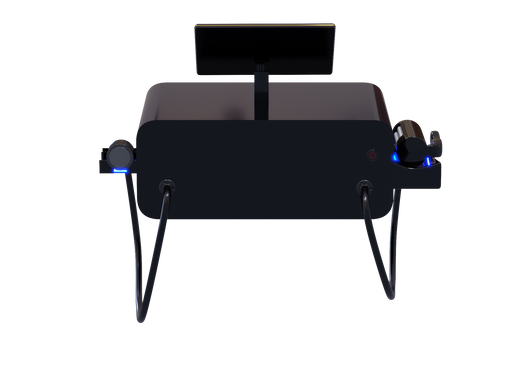Апарат для масажу Iceberg Cryonick Roller (Simple Cryo)