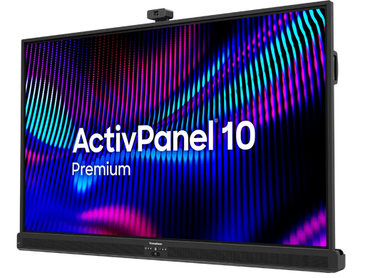 Интерактивная панель ActivPanel 10 Premium (55")