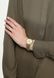 Часы наручные женские DKNY NY2621 кварцевые, "миланский браслет", цвет желтого золота, США 3