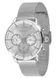 Чоловічі наручні годинники Guardo 012670-1 (m.SS) 1