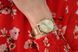 Часы наручные женские DKNY NY2621 кварцевые, "миланский браслет", цвет желтого золота, США 8