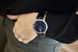 Часы наручные мужские Claude Bernard 63003 3 BUIN, кварц, синий кожаный ремешок, большая дата 3