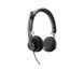 Комплект з гарнітури і веб-камери Logitech Wired Personal Video Collaboration Teams Kit - GRAPHITE - USB