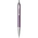 Кулькова ручка Parker IM 17 Premium Dark Violet CT BP 24632 1