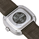 Часы наручные мужские SEVENFRIDAY SF-T2/01, скелетон с автоподзаводом в автоспортивной стилистике, Швейцария 5