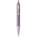 Кулькова ручка Parker IM 17 Premium Dark Violet CT BP 24632 2