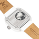 Часы наручные женские SEVENFRIDAY SF-P1C/01 с автоподзаводом, Швейцария (дизайн в стиле винтажного кабриолета) 5
