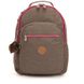 Рюкзак для ноутбука Kipling CLAS SEOUL True Beige C (22X) K12622_22X 1