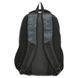 Рюкзак для ноутбука Enrico Benetti STOCKHOLM/Black Eb62082 001 4