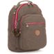 Рюкзак для ноутбука Kipling CLAS SEOUL True Beige C (22X) K12622_22X 6