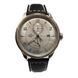 Часы наручные мужские Zeno-Watch Basel 9035, Godat I GMT + Power Reserve