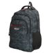 Рюкзак для ноутбука Enrico Benetti STOCKHOLM/Black Eb62082 001 2