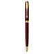 Шариковая ручка Parker Sonnet Laque Red GT BP 85 932R 6