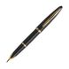 Ручка пір'яна Waterman CARENE Black FP F 11 105 3