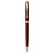 Шариковая ручка Parker Sonnet Laque Red GT BP 85 932R 5