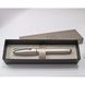 Ручка ролер Parker Urban Premium Pearl Metal Chiselled RB 21 222Б 5