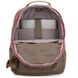 Рюкзак для ноутбука Kipling CLAS SEOUL True Beige C (22X) K12622_22X 2