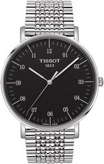 Часы наручные мужские Tissot EVERYTIME LARGE T109.610.11.077.00