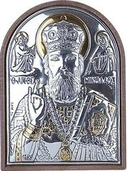 Икона Святой Николай