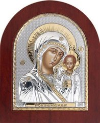 Ікона Богородиця Казанська