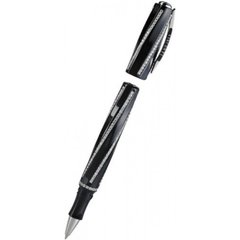 Ручка-роллер Visconti 37402 Divina Royale Black RB