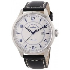 Годинники наручні чоловічі Zeno-Watch Basel 6569-2824-g3, Vintage line Retro Tre Automatic