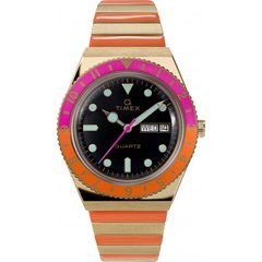 Часы наручные женские Timex Q TIMEX Malibu Tx2u81600