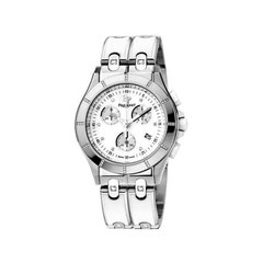 Часы наручные женские с бриллиантами Pequignet MOOREA Triomphe Chrono Pq1335419cd-1