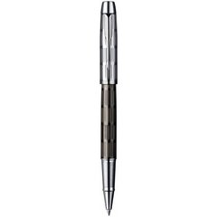 Ручка ролер Parker IM Premium Custom Chiselled RB 20 422B