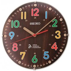 QXA932B Настенные часы Seiko
