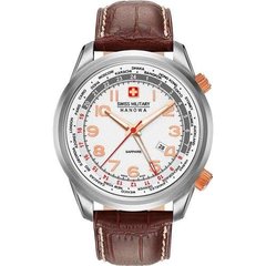 Часы наручные Swiss Military-Hanowa 06-4293.04.001