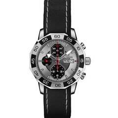 Часы наручные мужские Cimier 6101-SS111, Seven Seas Barracuda