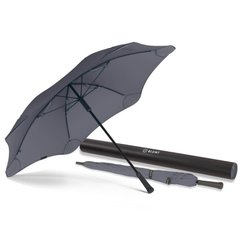 Зонт-трость Blunt Classic Charcoal BL00608