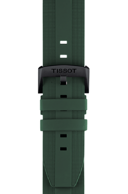 Часы наручные мужские Tissot T-TOUCH EXPERT SOLAR II T110.420.47.051.00