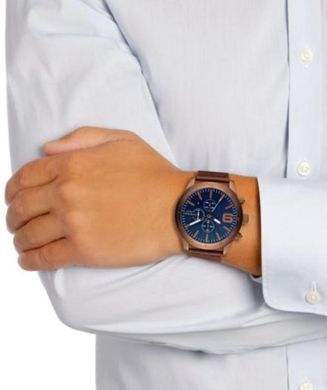 Чоловічі наручні годинники DIESEL DZ4455