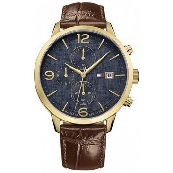 Мужские наручные часы Tommy Hilfiger 1710359