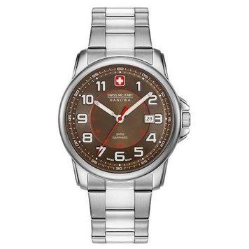 Часы наручные Swiss Military-Hanowa 06-5330.04.005