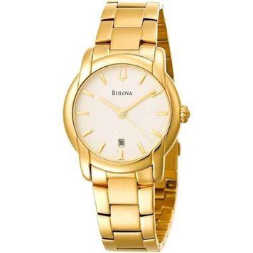 Часы наручные Bulova 97B107