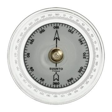 Високоточний компас для вбудовування в біноклі SUUNTO KB-30/360 CAPSULE