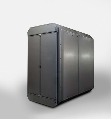 Криокамера Antarctica Barrel (Grand)