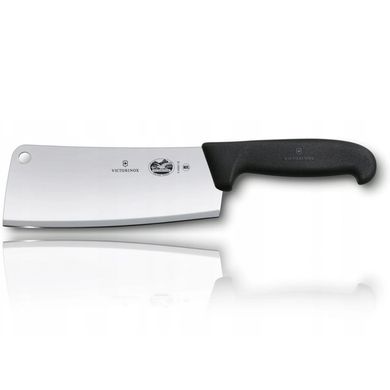 Кухонный нож Victorinox Fibrox Cleaver 5.4003.19