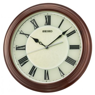 QXA667Z Настенные часы Seiko