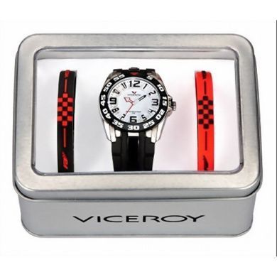 Годинники наручні чоловічі Viceroy 432153-05