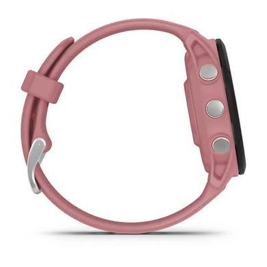 Смарт-часы Garmin Forerunner 255S розовые