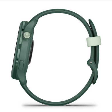 Смарт-часы Garmin Vivoactive 6 яшмово-зеленые